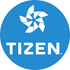 Samsung Smart TV with Tizen OS