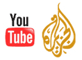 AlJazeera English on Youtube