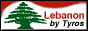 Lebanon by Tyros